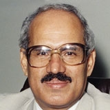 الدكتور محمد جابر الأنصاري
