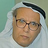 عبدالله علي خليفة / متوفى