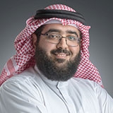 الدكتور خليفة بن عربي