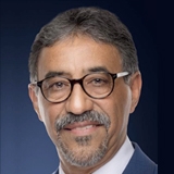 الناقد الدكتور عبدالقادر المرزوقي