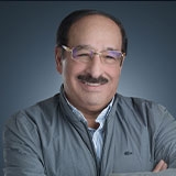 الدكتور علوي الهاشمي