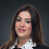 الدكتورة صفاء العلوي